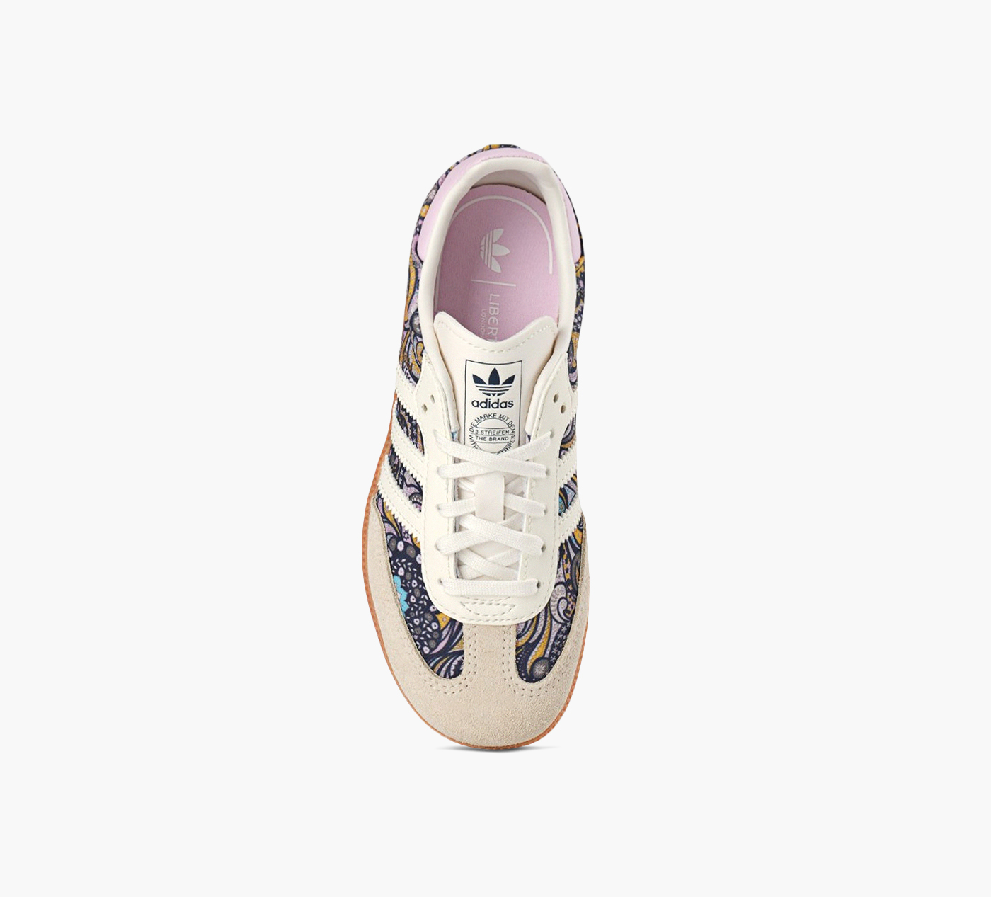 SAMBA OG