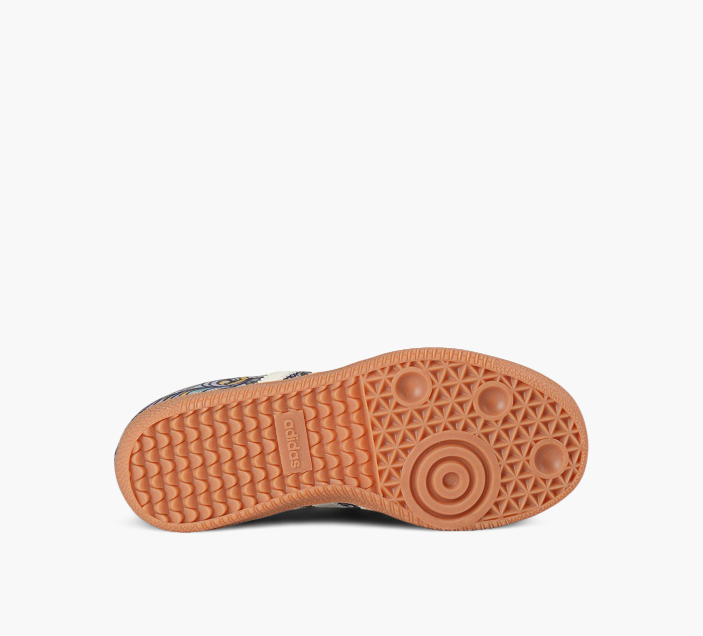 SAMBA OG