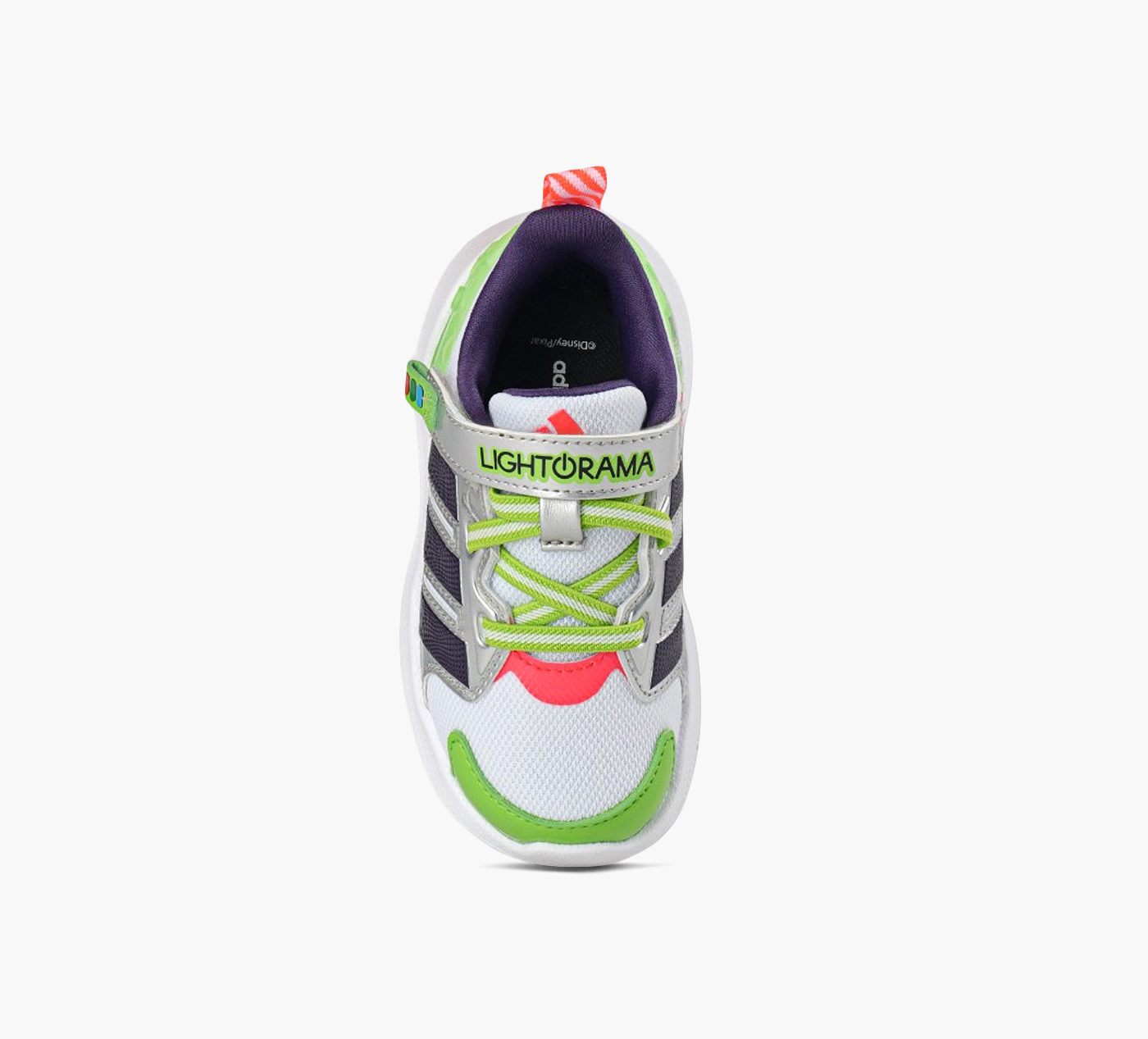 BASKET LIGHTORAMA BUZZ
