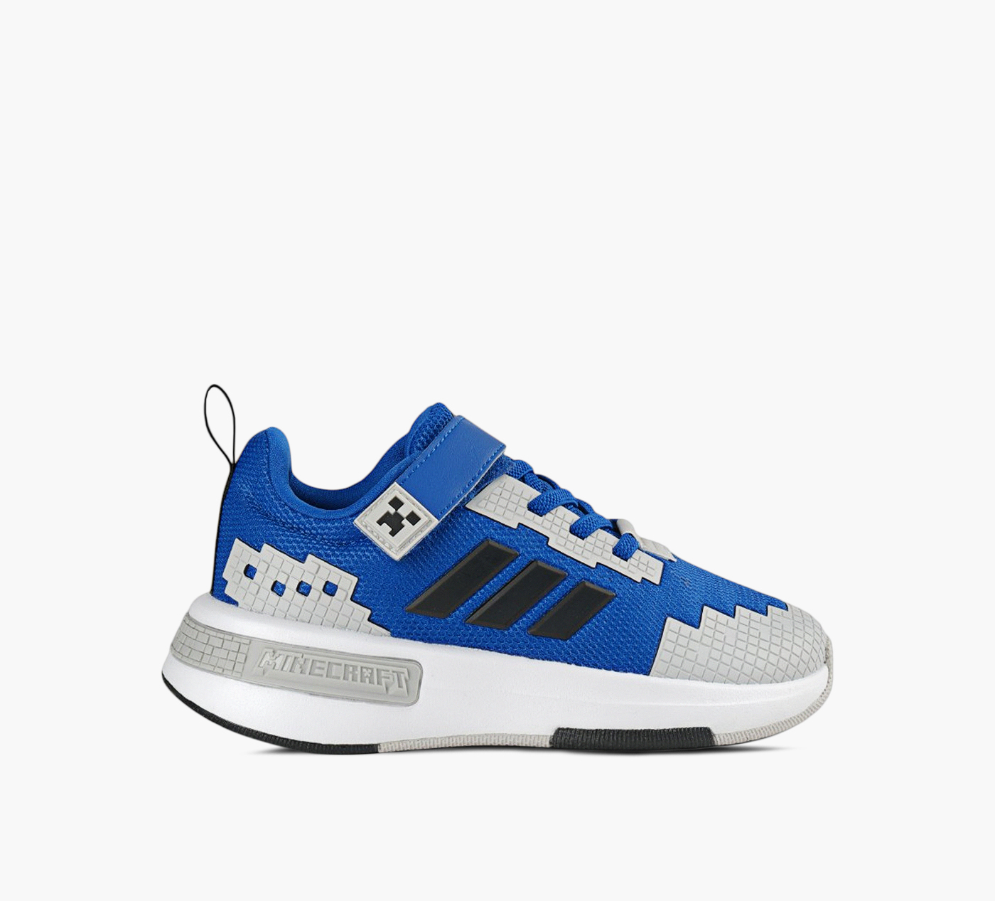 TEAM ROYAL BLUE/CORE BLACK/light SOLID GREY