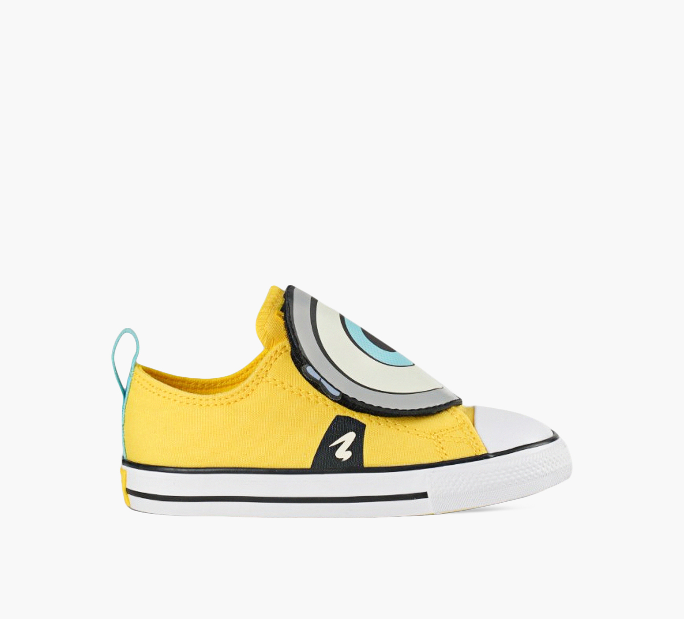 YELLOW/WHITE/BLACK