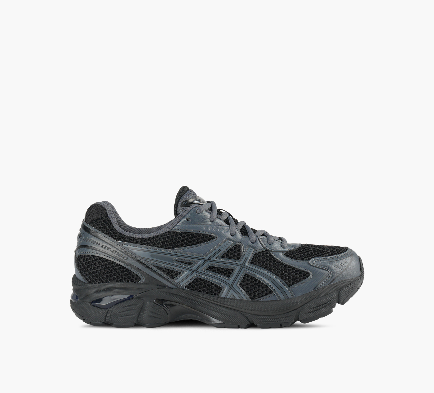 BLACK/CARRIER GREY