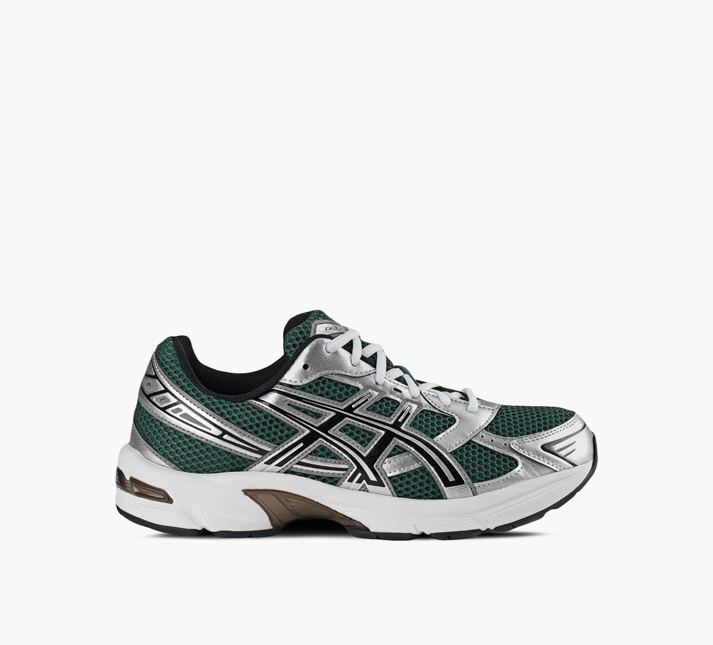EVER GREEN/BLACK