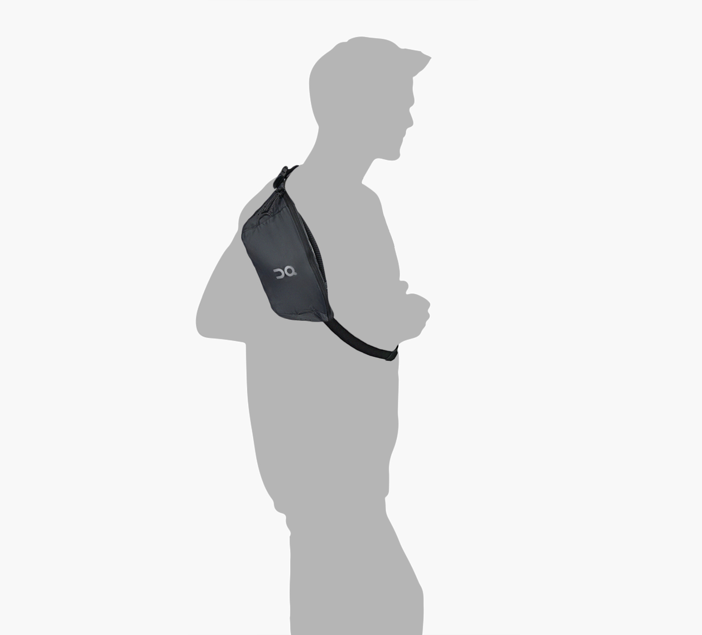 SAC BANANE WAIST PACK 2L LITE