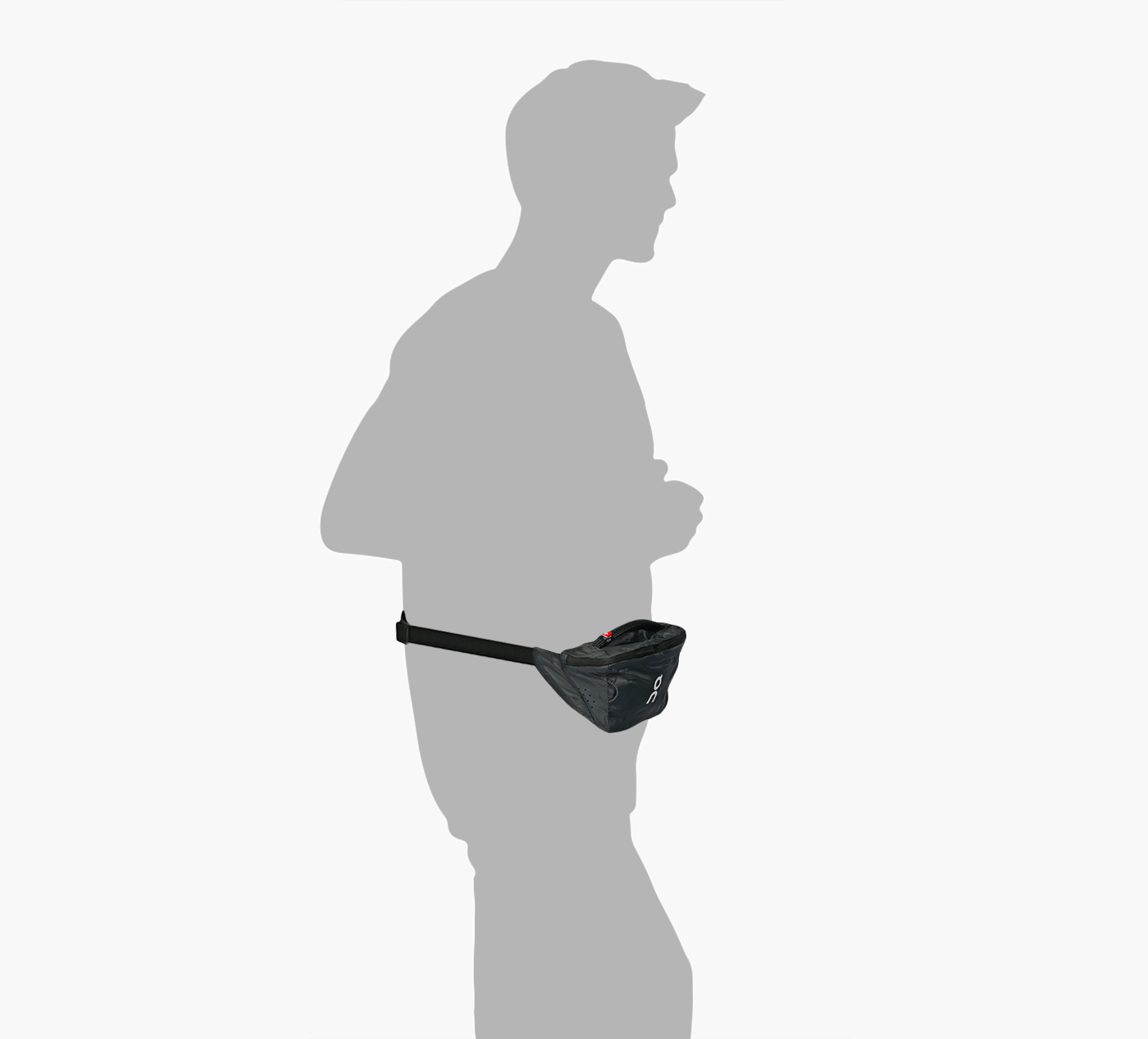SAC BANANE WAIST PACK 2L LITE
