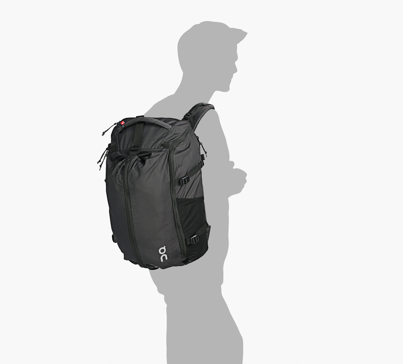 SAC SPEED PACK 30L