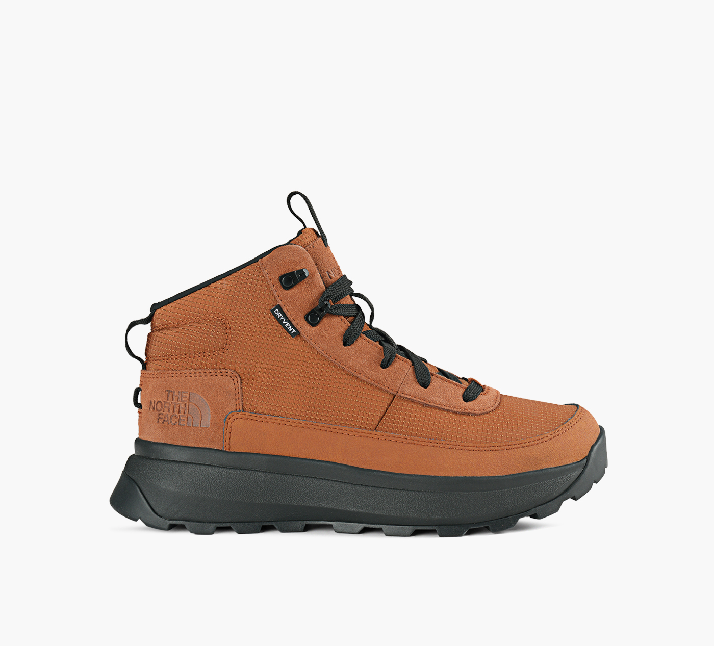 Burnt/Umber/TNF Black