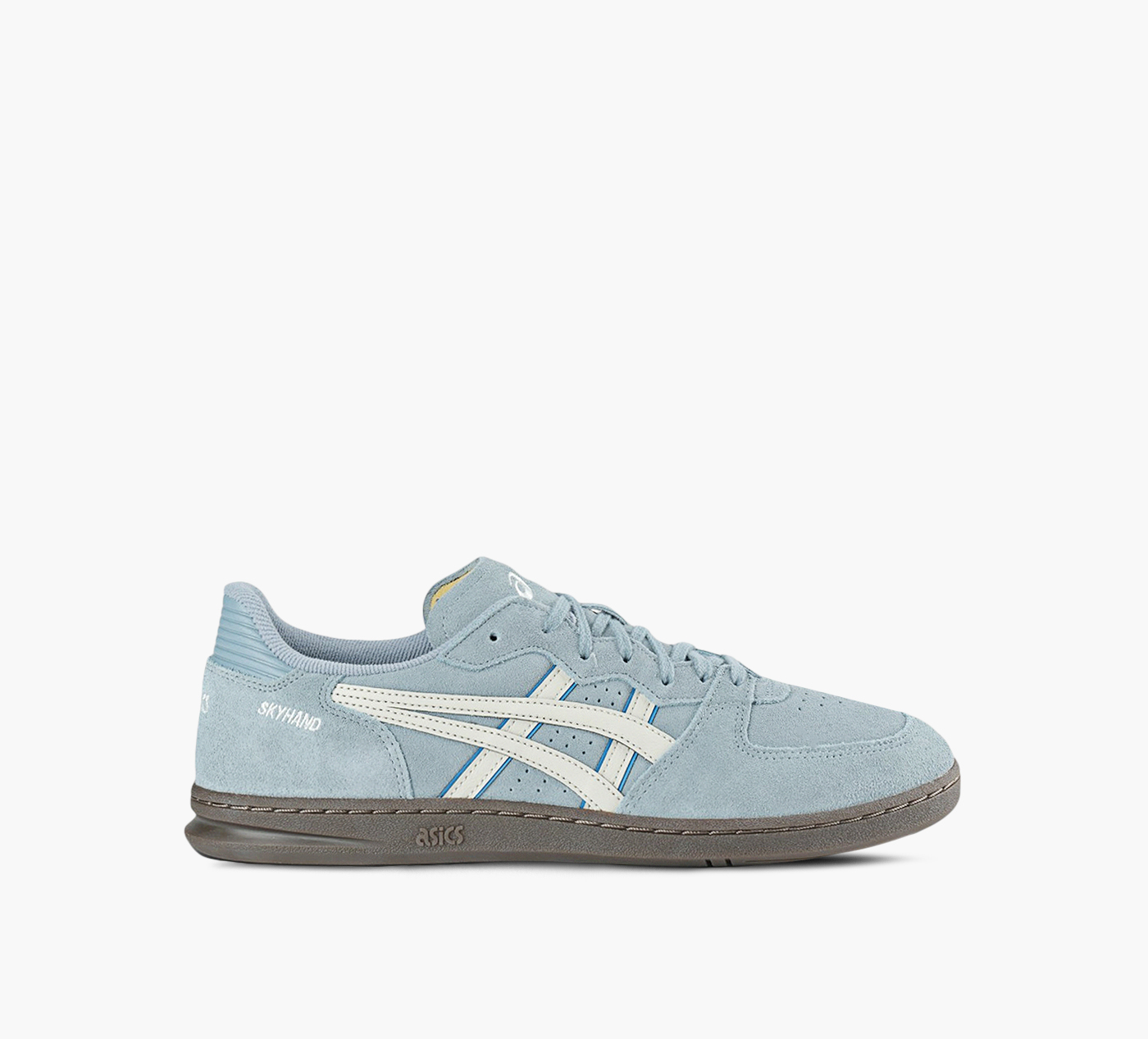 SLATE BLUE/LAKE GREY