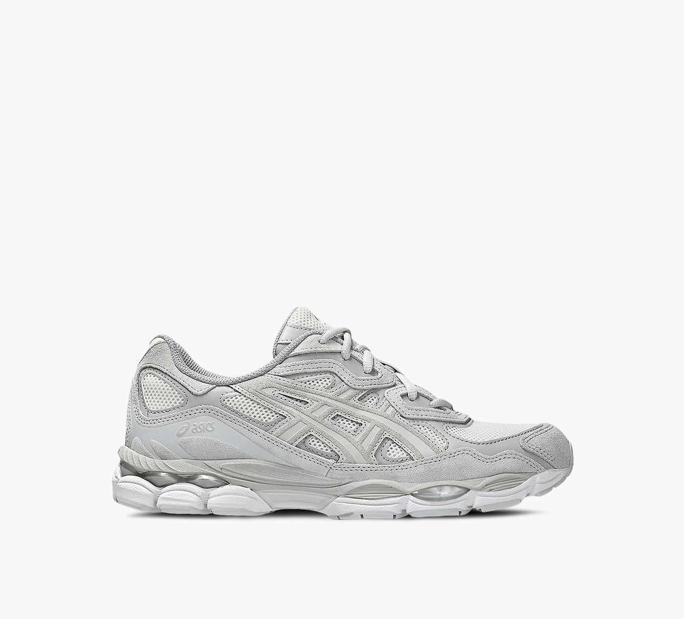 CREAM/CLOUD GREY