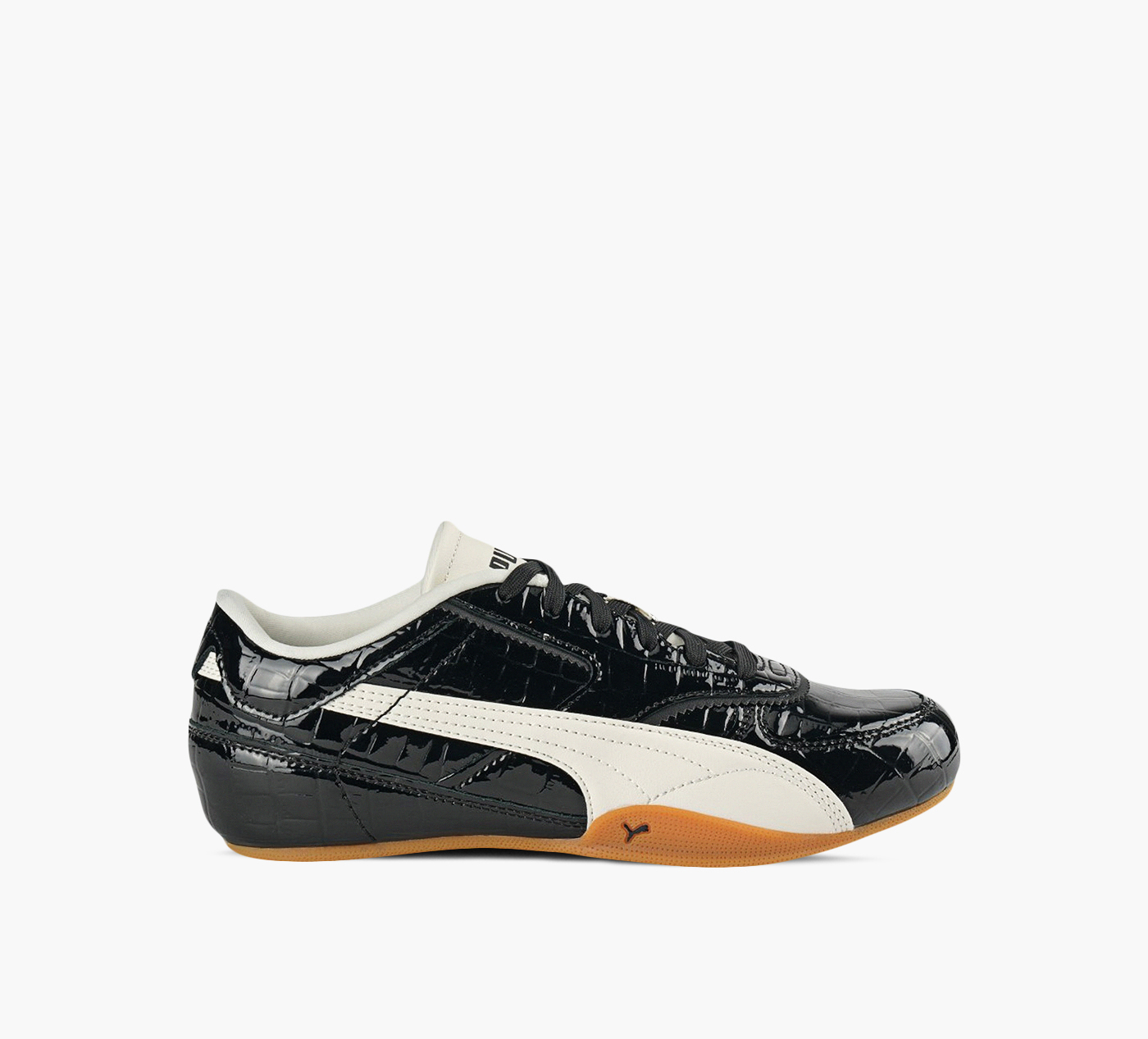 PUMA NOIR/GOMME