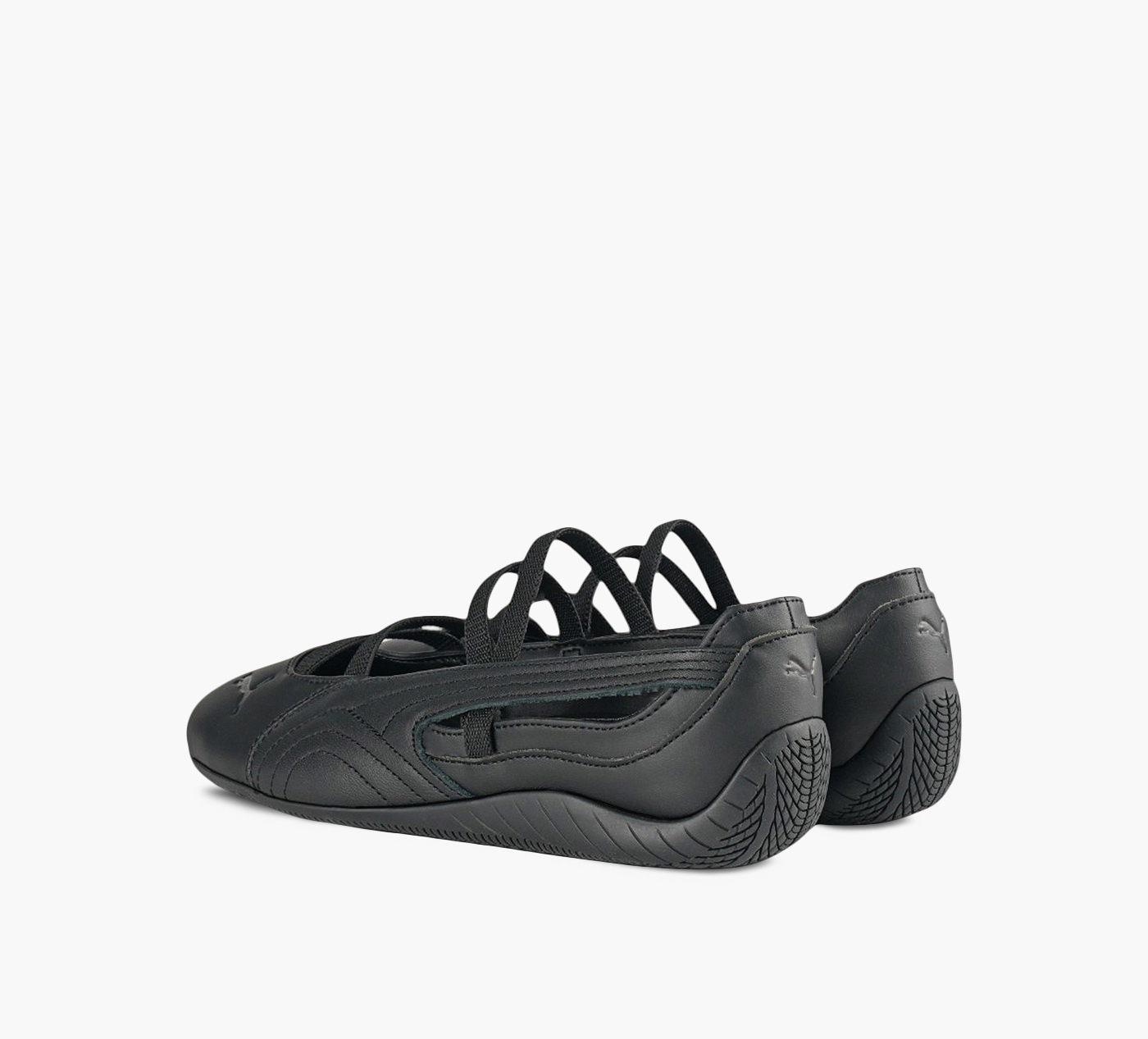 SPEEDCAT BALLET LTHR