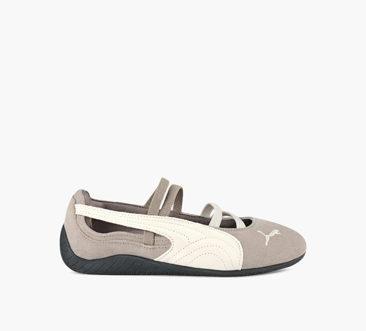 Mouse Gray/PUMA Black