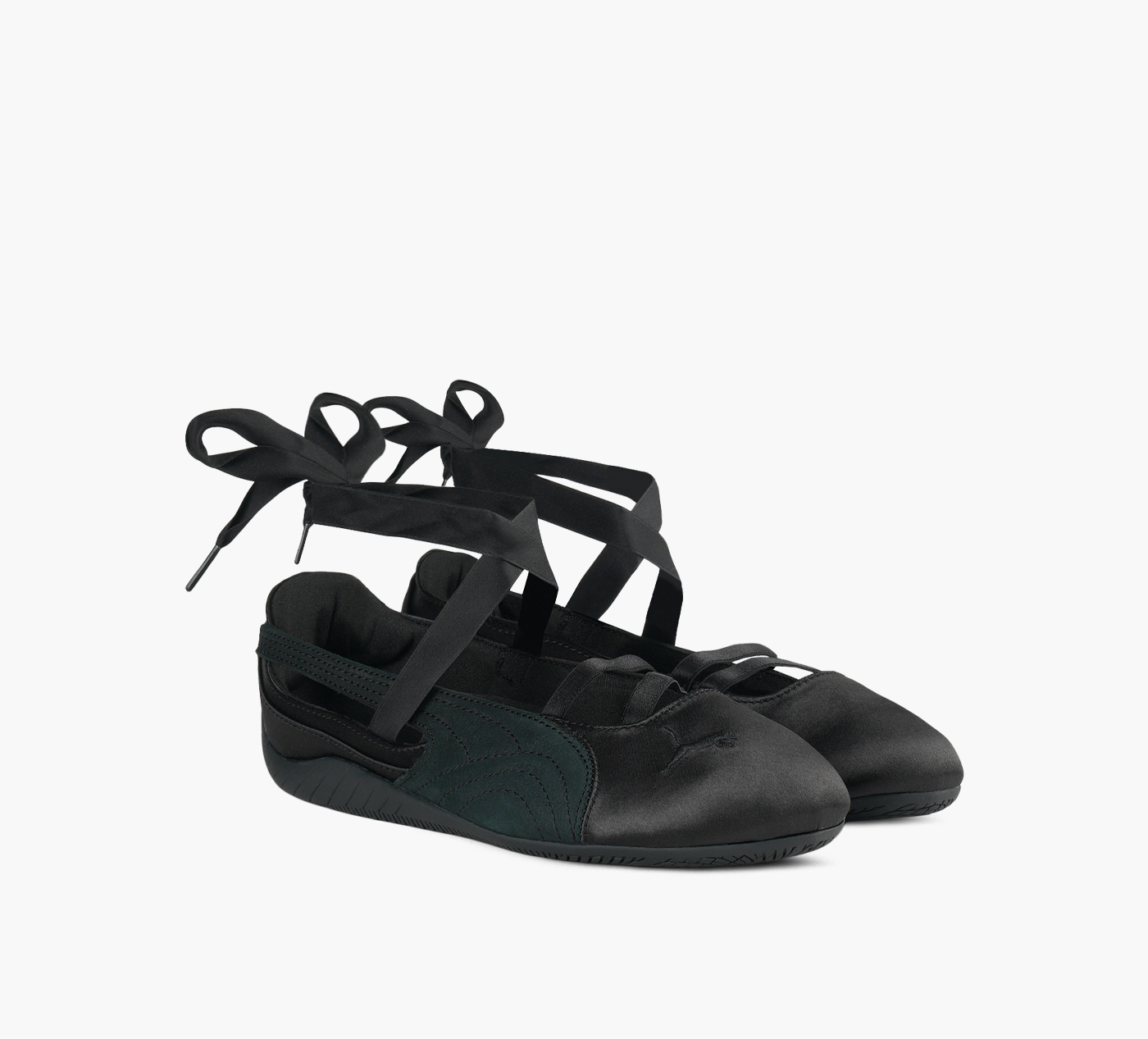 BALLERINE SPEEDCAT ÉTOILE