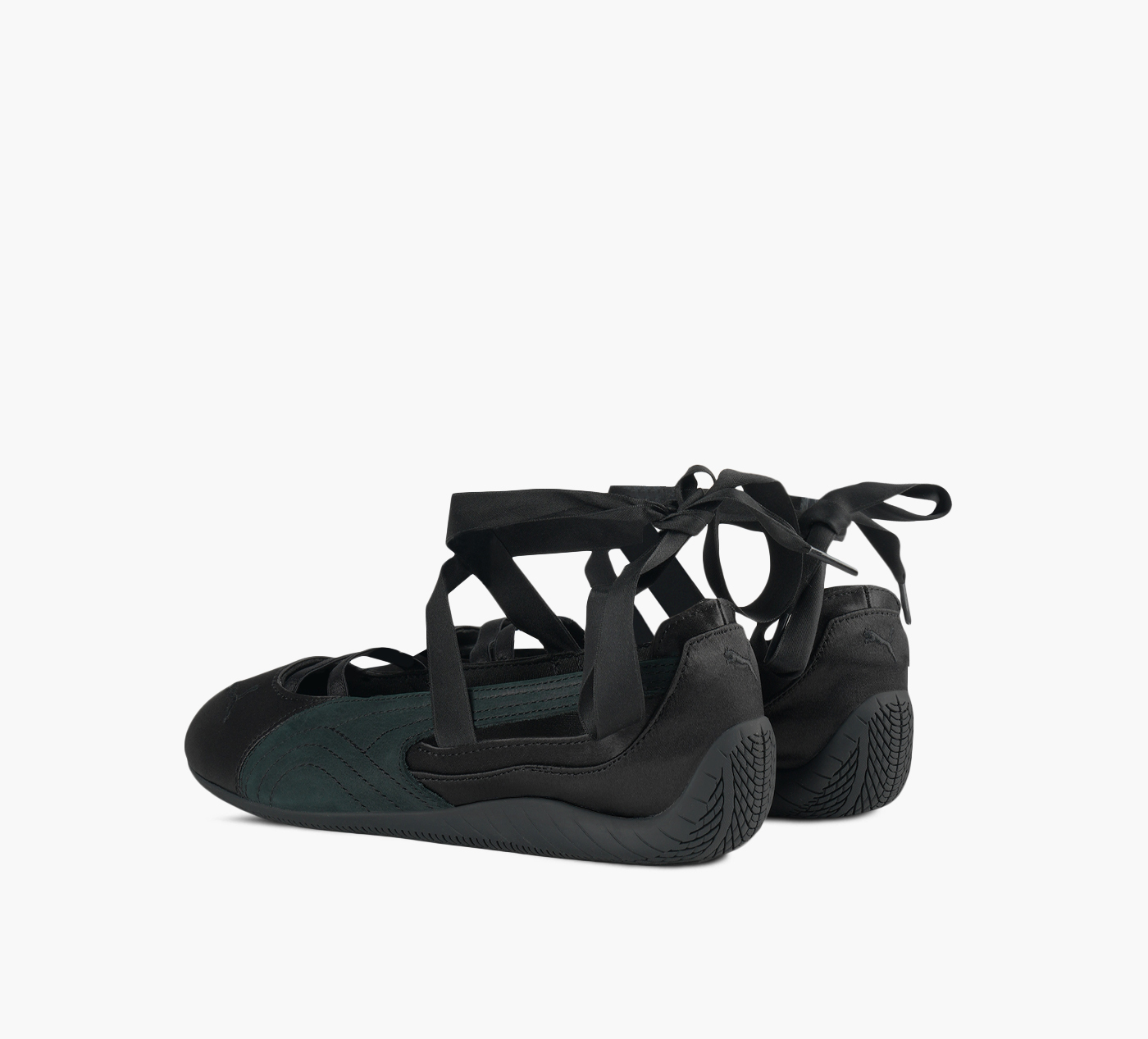 BALLERINE SPEEDCAT ÉTOILE