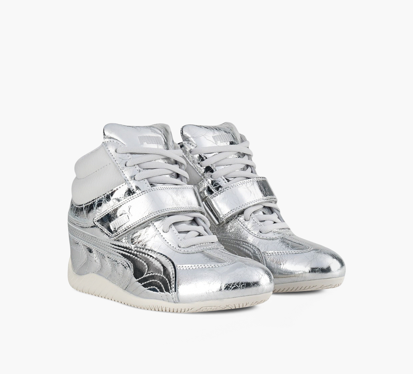 SPEEDCAT WEDGE LUSTRE WNS