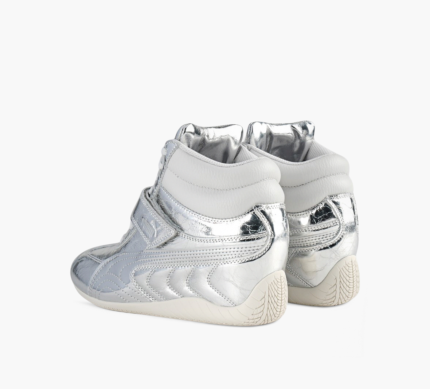 SPEEDCAT WEDGE LUSTRE WNS