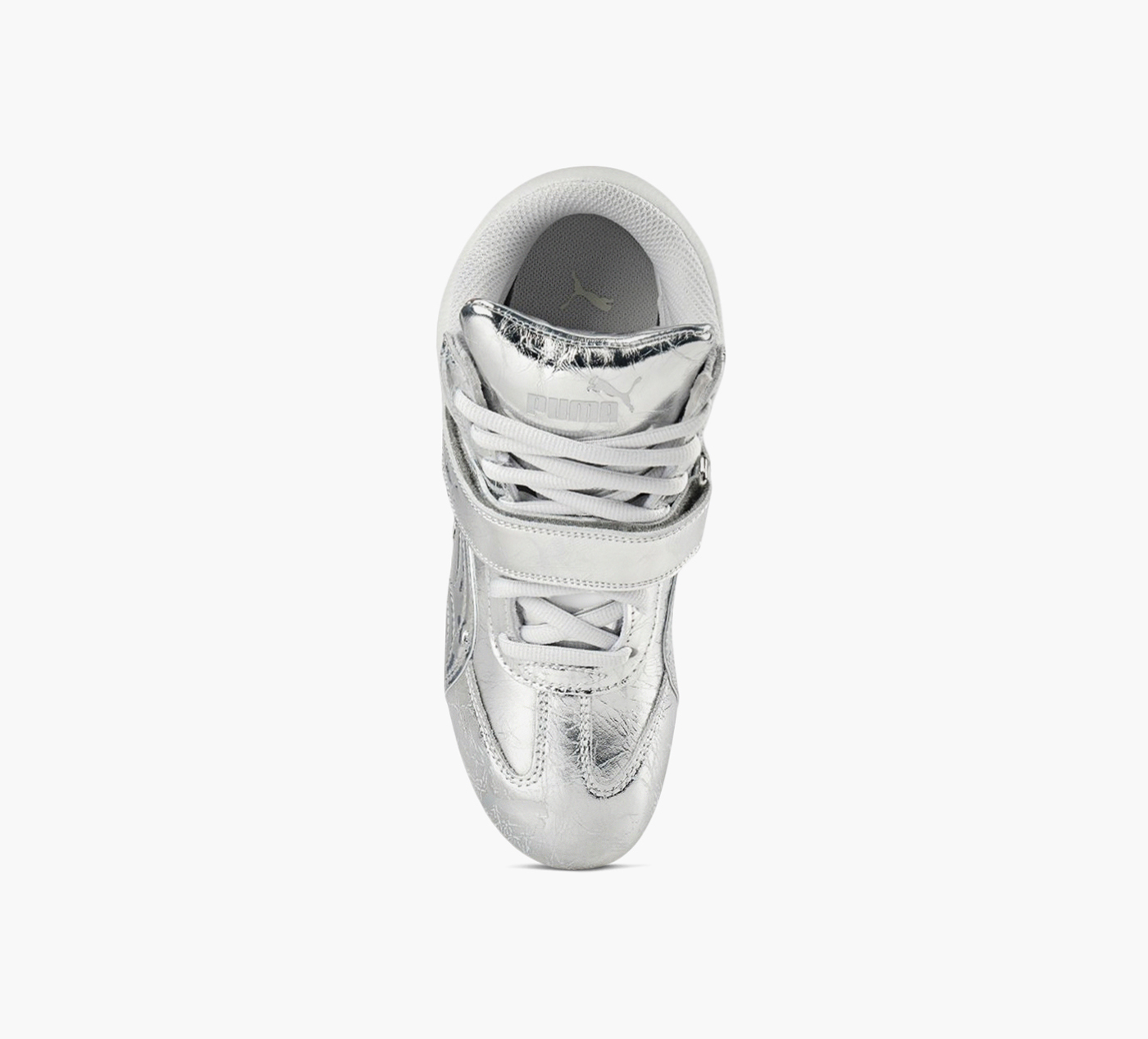 SPEEDCAT WEDGE LUSTRE WNS