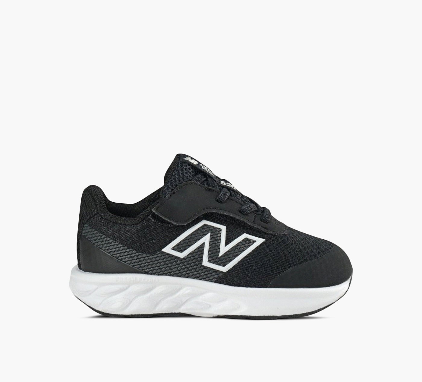 NOIR/BLANC NB 103/NOIR