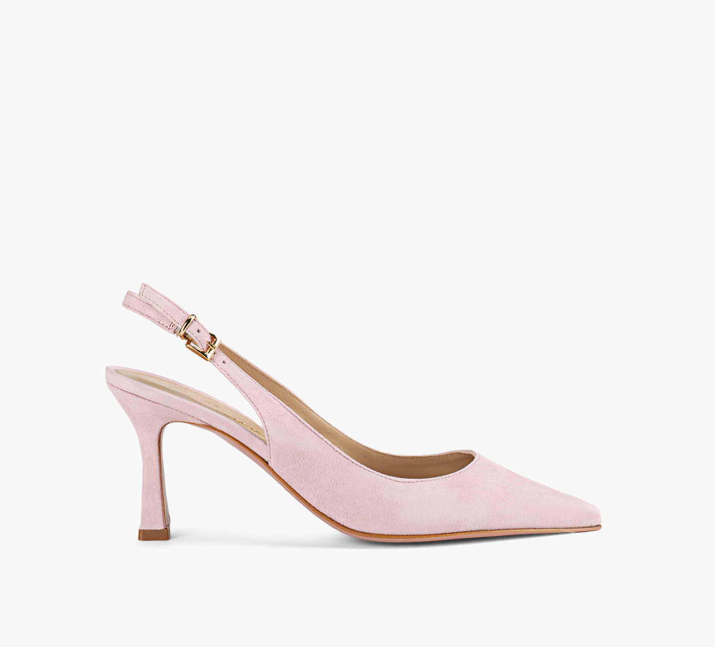 CUIR ROSE