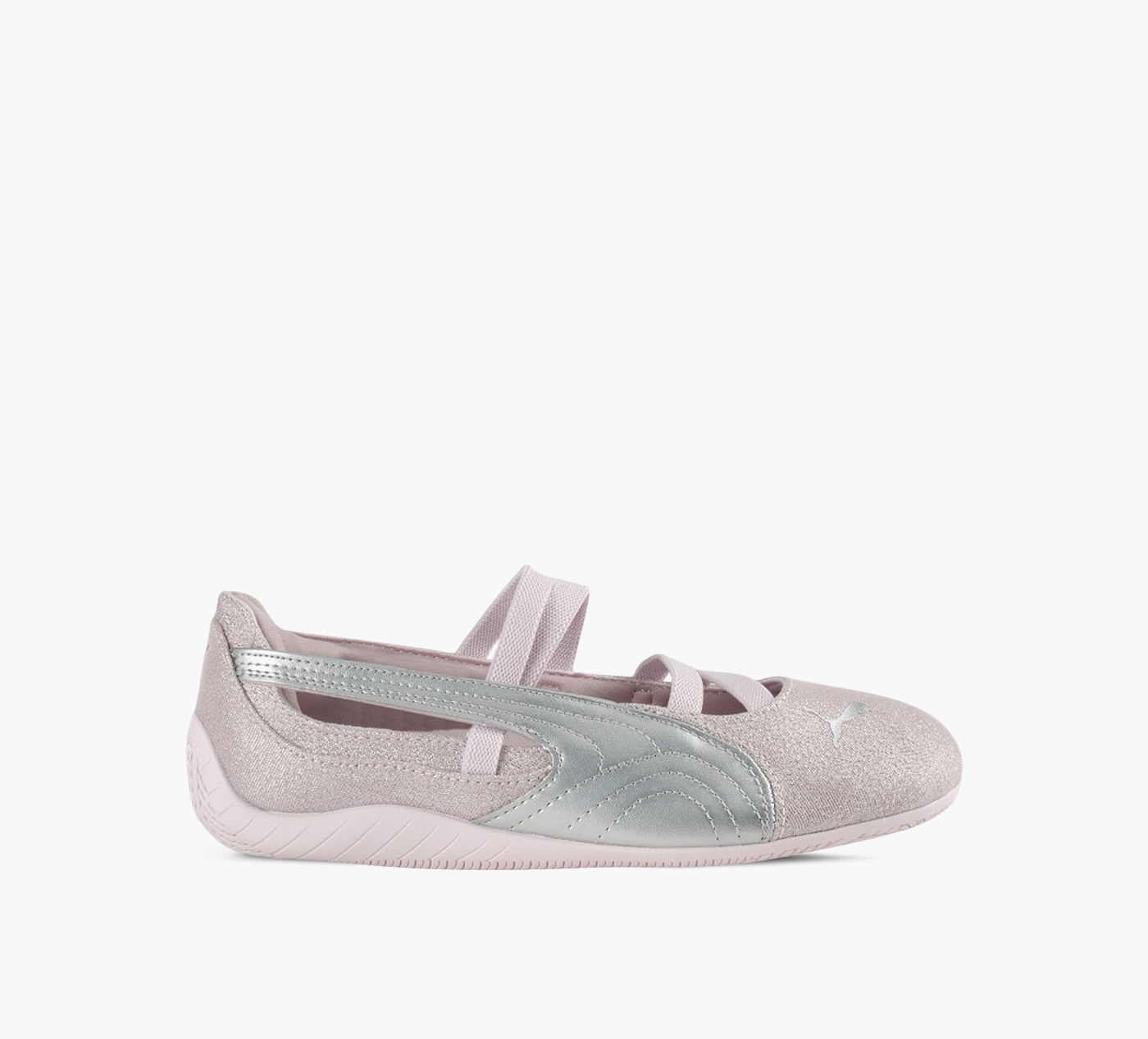 MISTY PINK/POWDER PINK