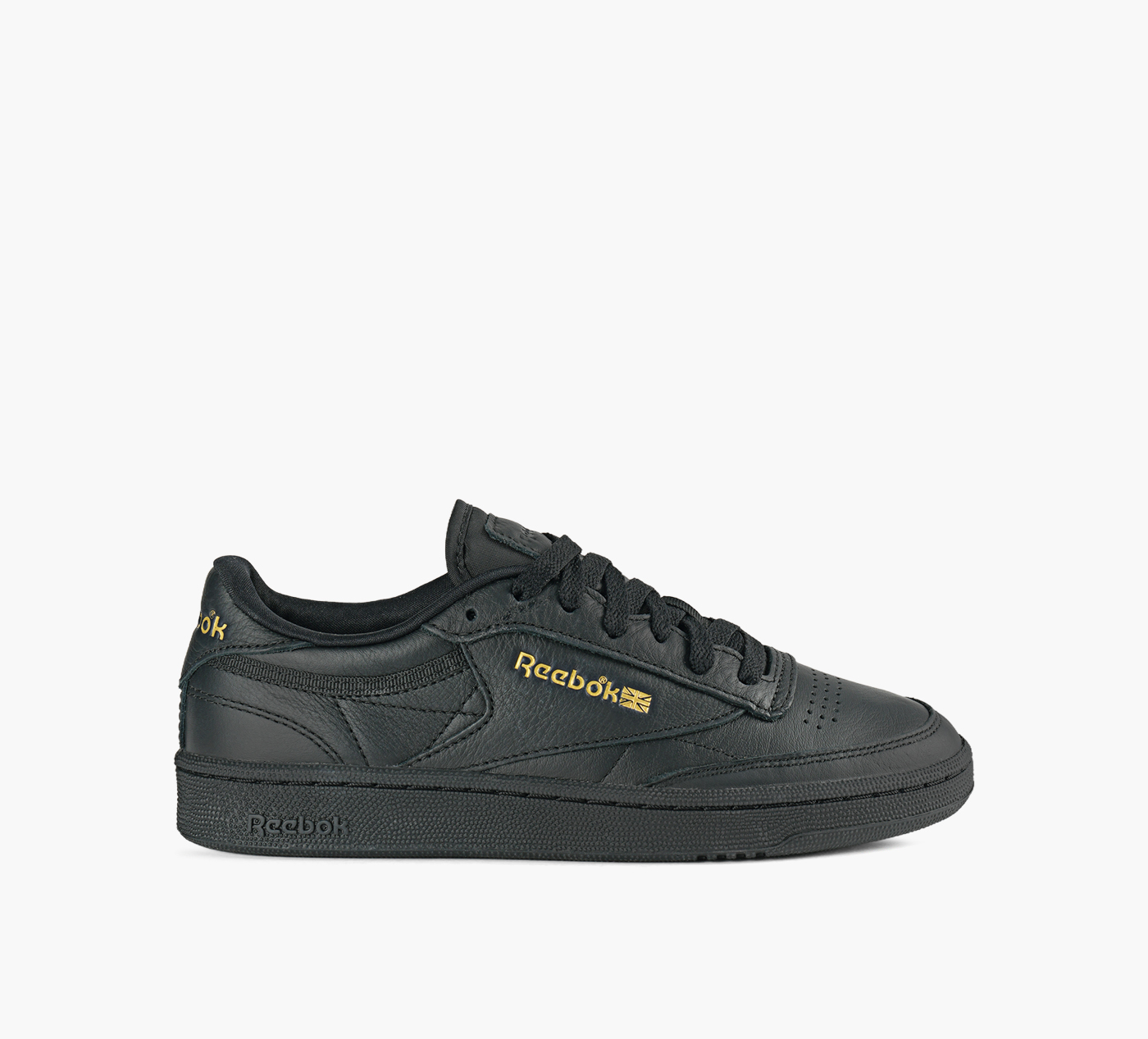 NOIR/GOLD