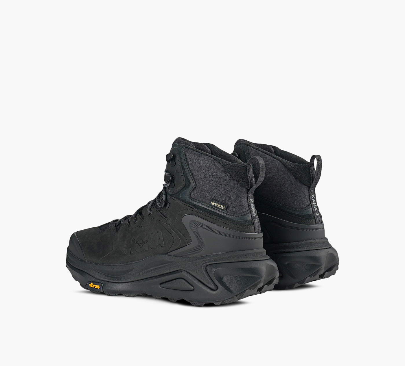KAHA 3 GTX