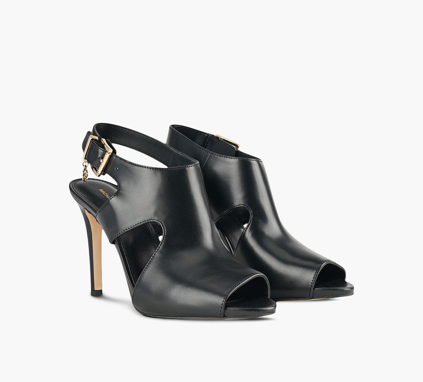 HARPER HEELED SANDAL