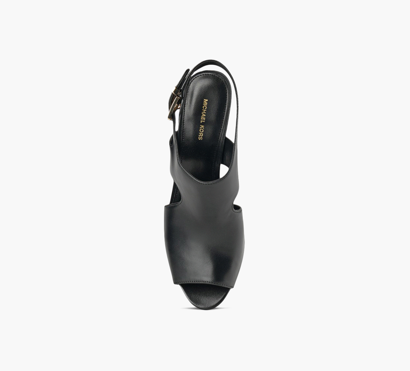 HARPER HEELED SANDAL