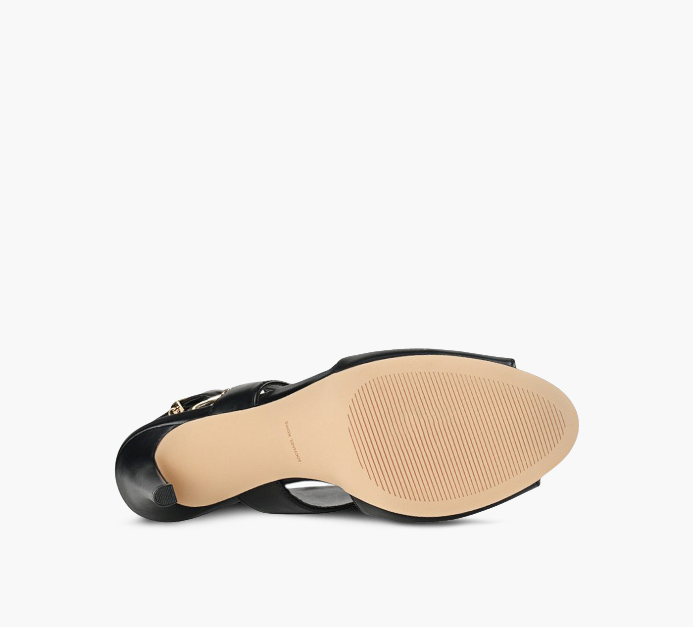 HARPER HEELED SANDAL