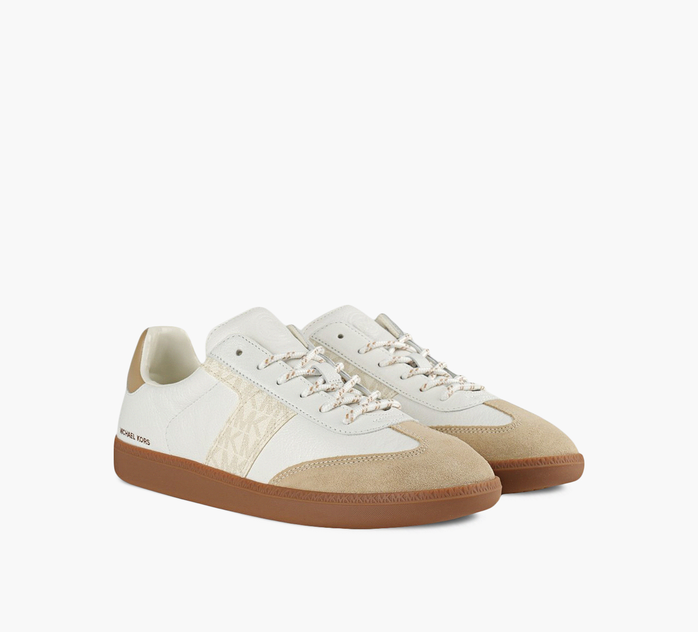 JOVIE LACE UP