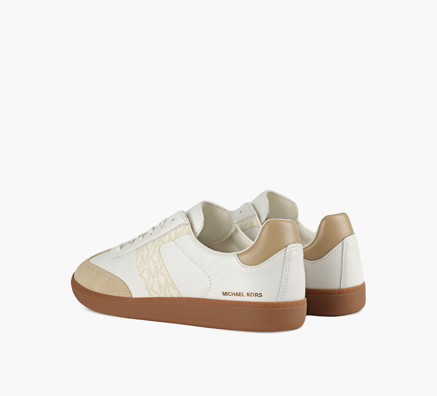 JOVIE LACE UP