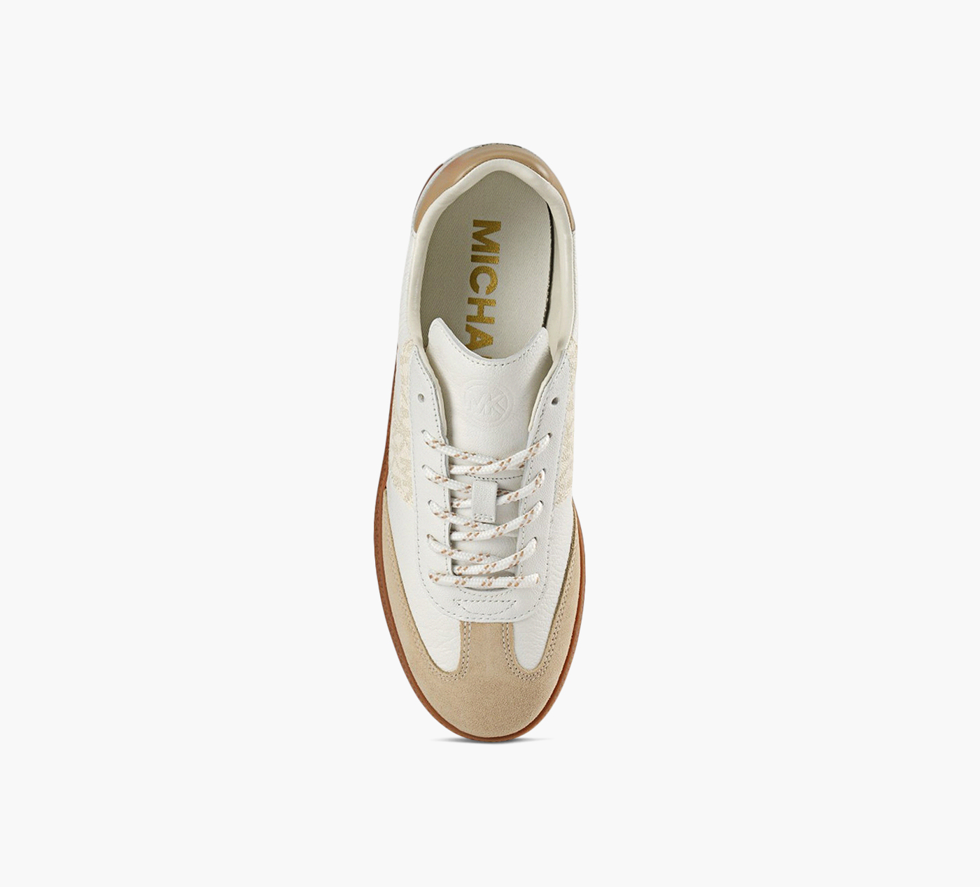 JOVIE LACE UP