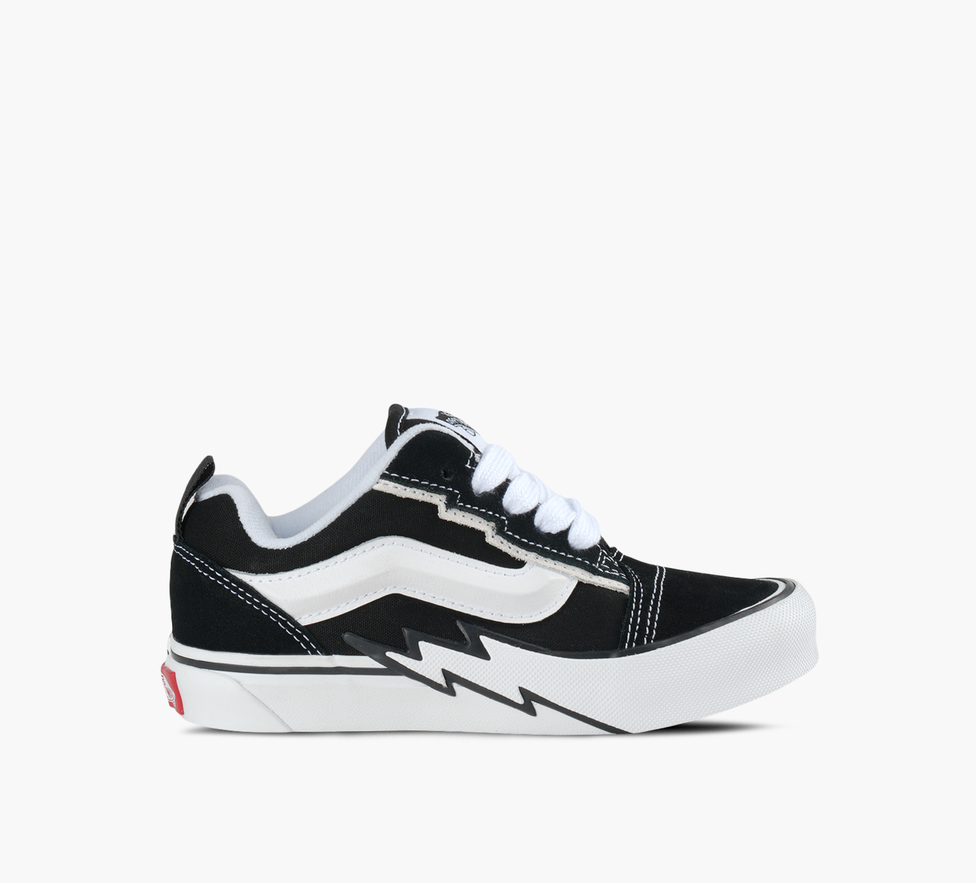 KNU SKOOL BOLT