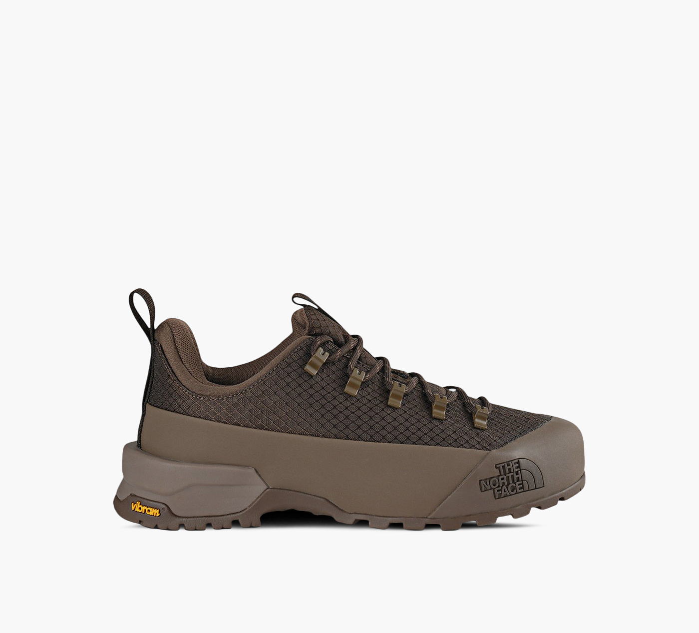 DARK CHESTNUT/SMOKEY BROWN