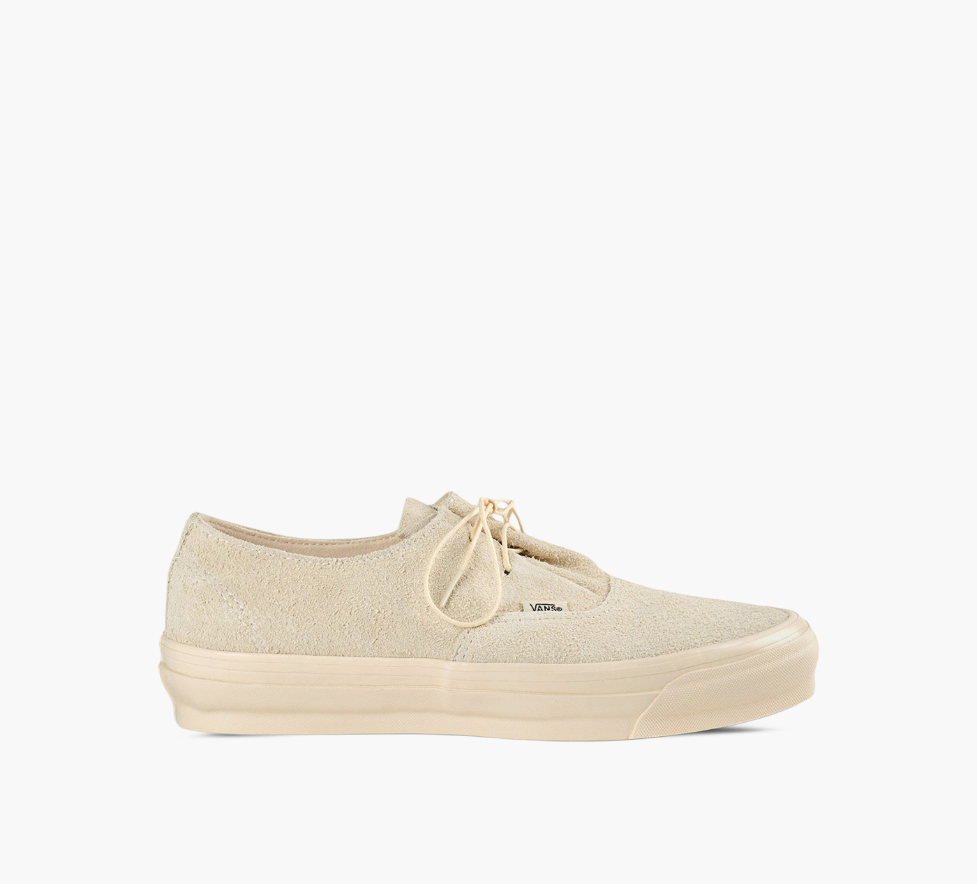 HAIRY SUEDE SAND