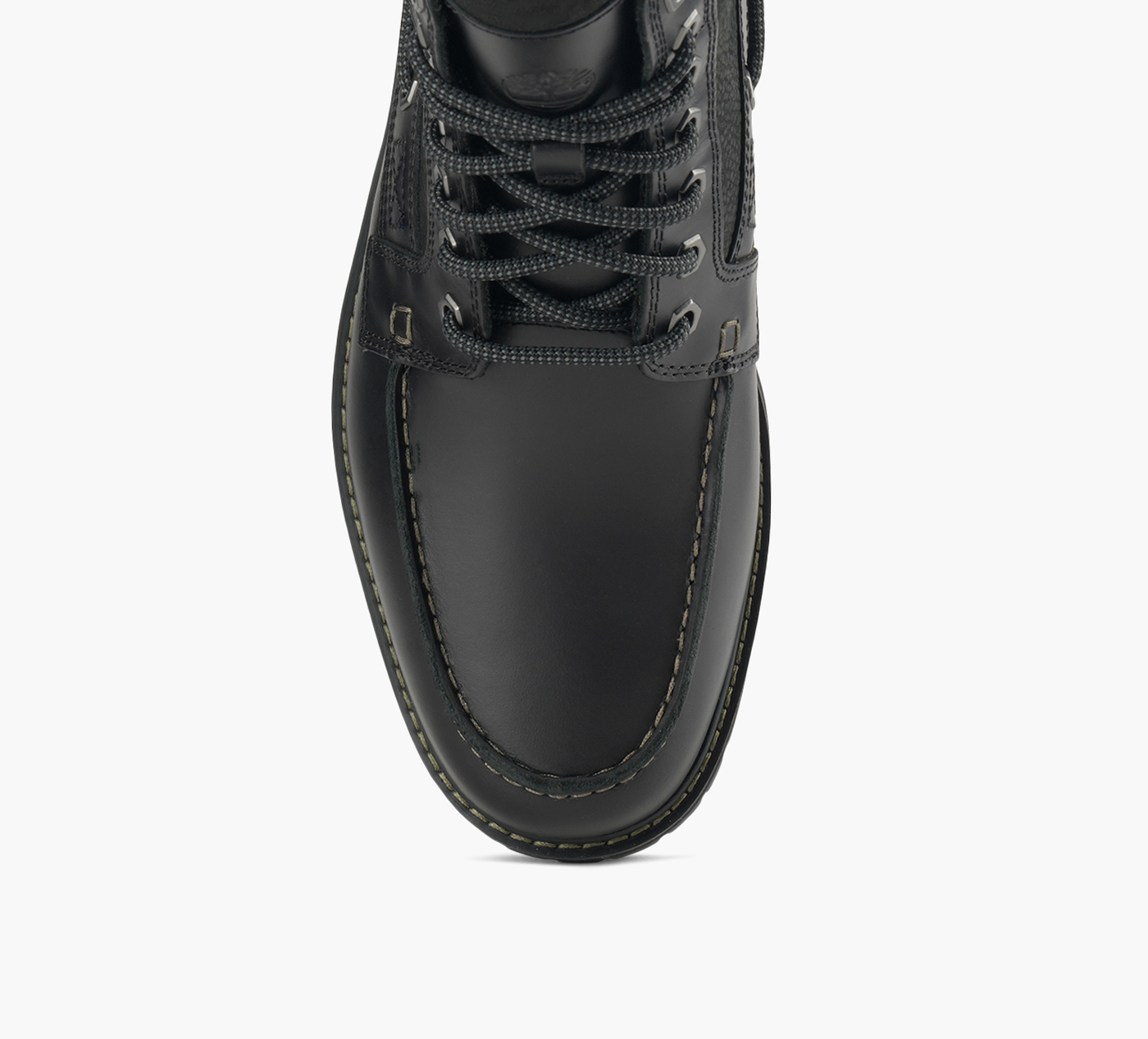 Britton Road Moc-Toe Boot
