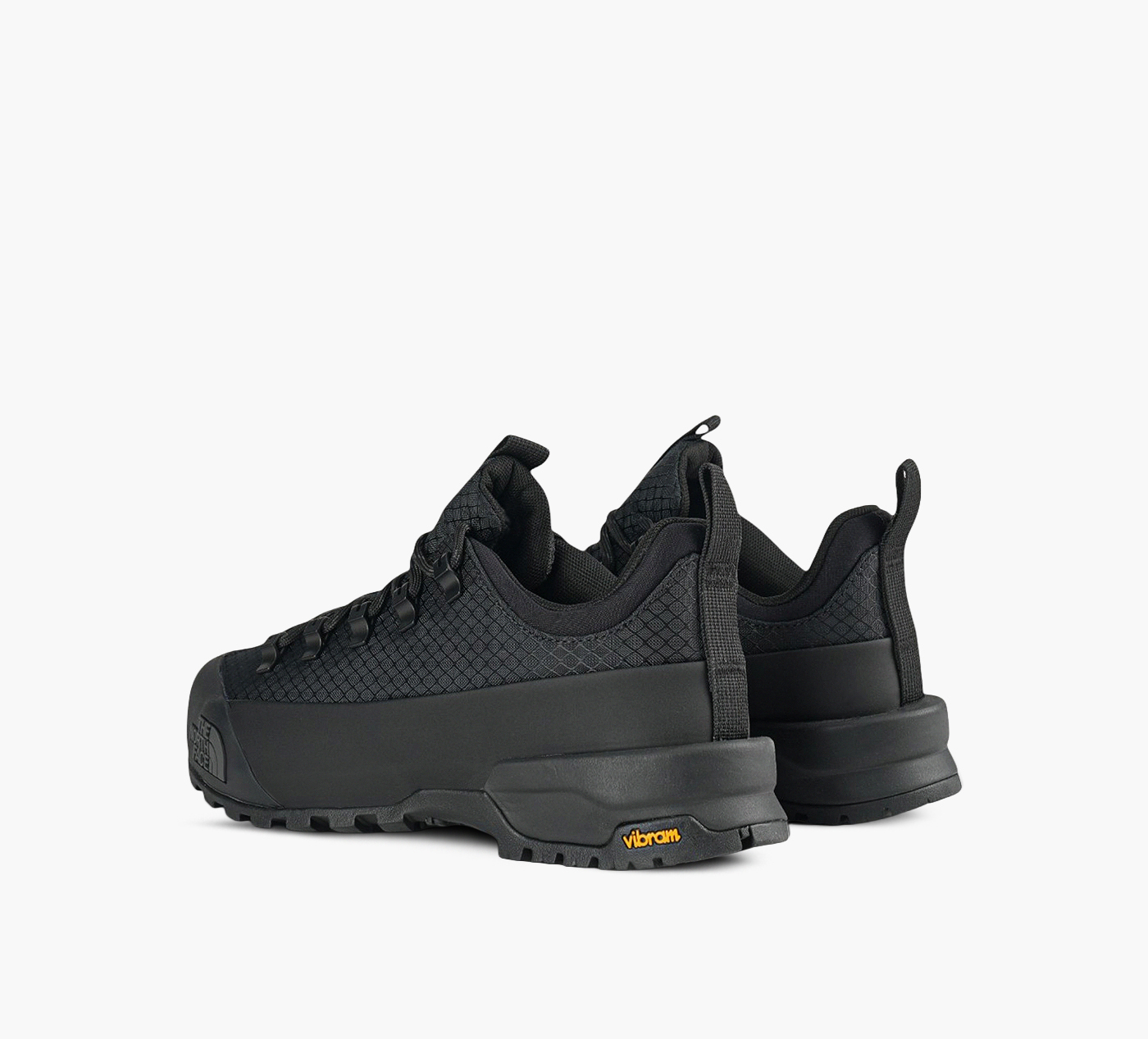 CHAUSSURE GLENCLYFFE