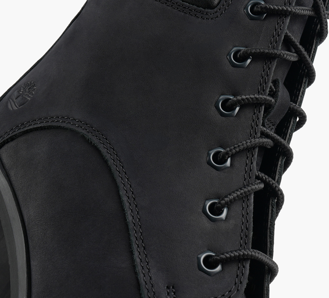 BOTTE MI-HAUTES À LACER ALLINGTON