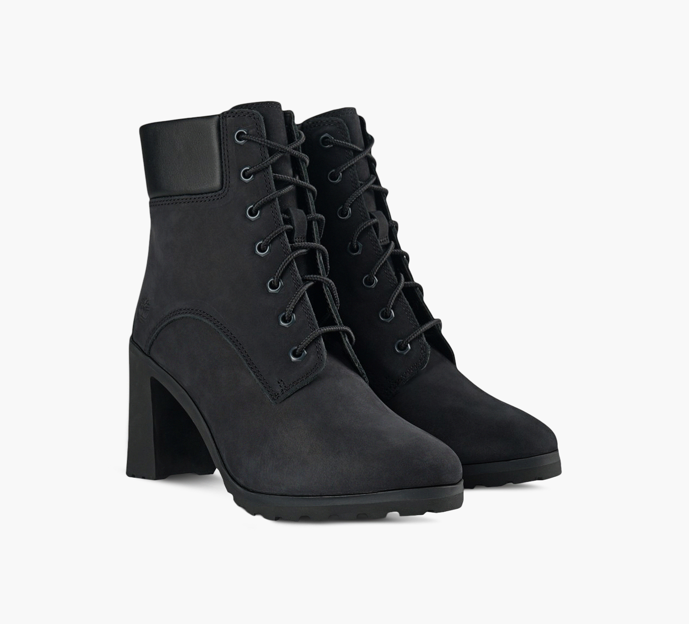 BOTTE MI-HAUTES À LACER ALLINGTON