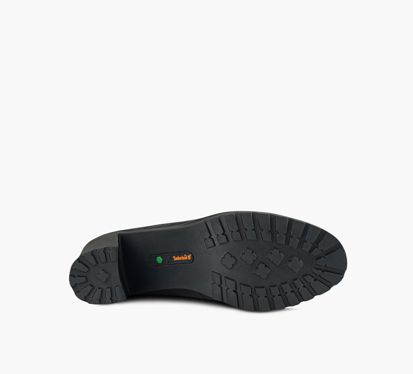 BOTTE MI-HAUTES À LACER ALLINGTON