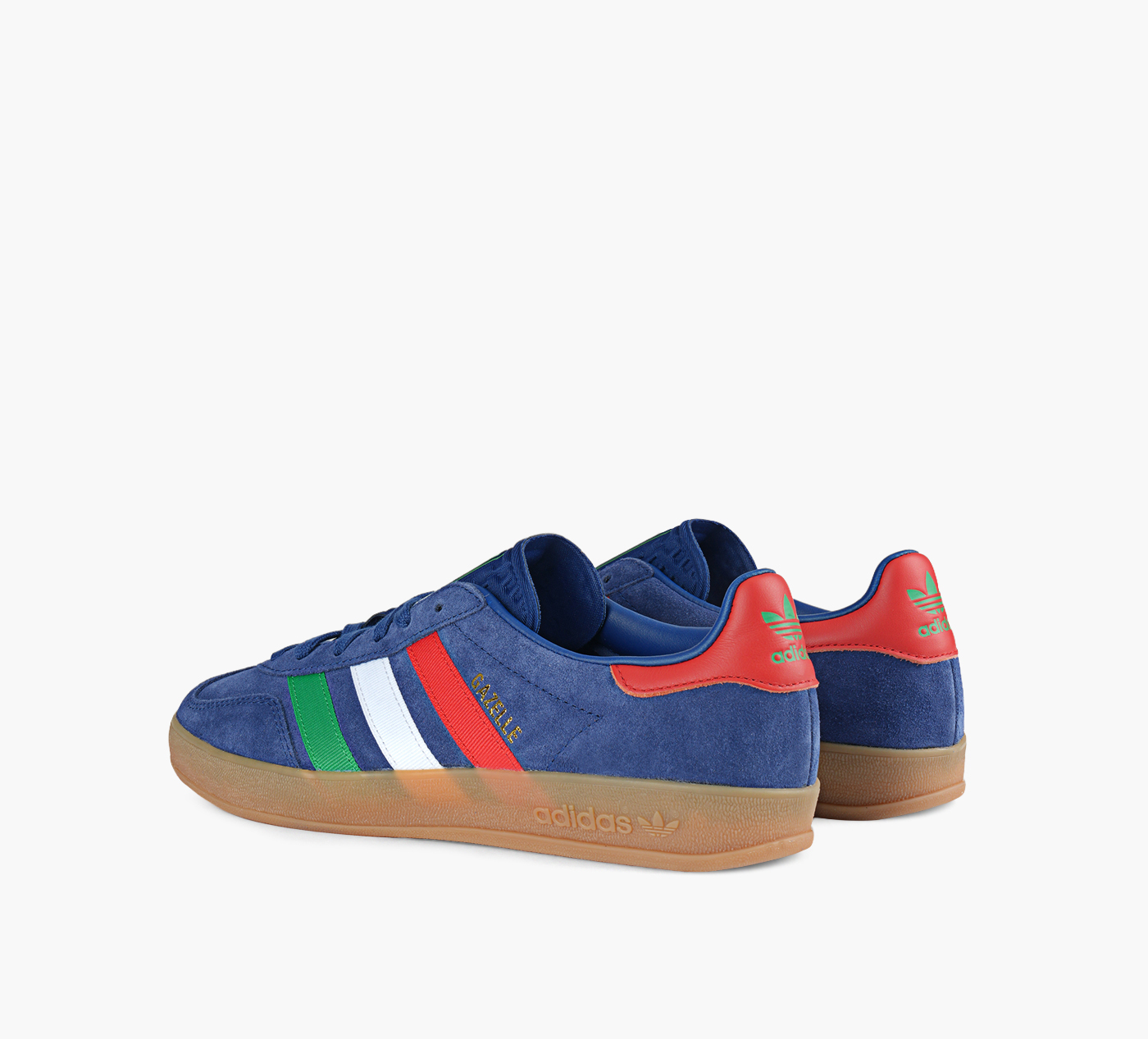 ITALY GAZELLE INDOOR