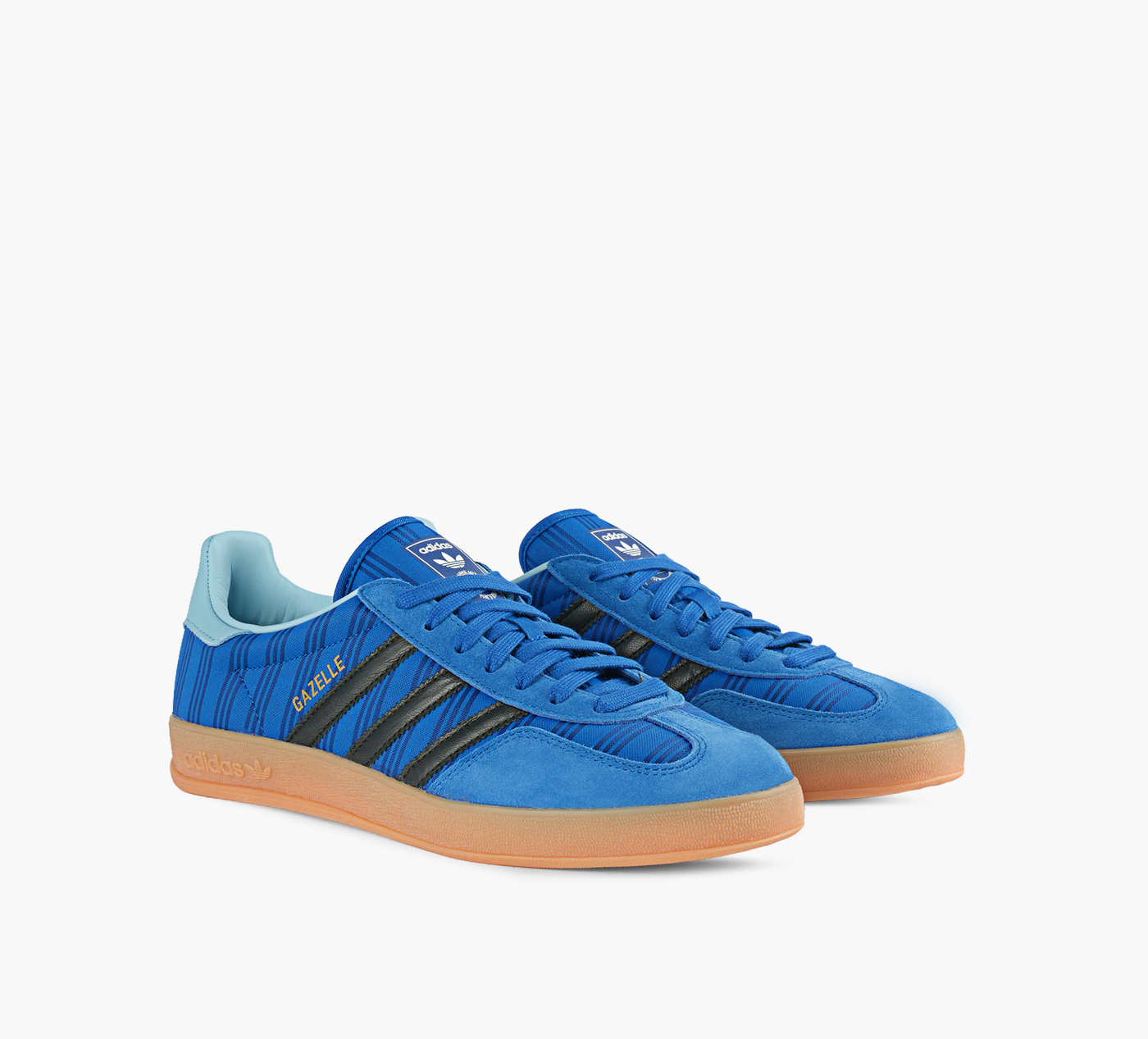 ARGENTINA GAZELLE INDOOR