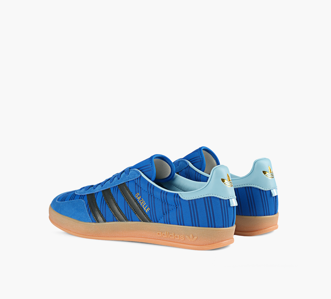 ARGENTINA GAZELLE INDOOR