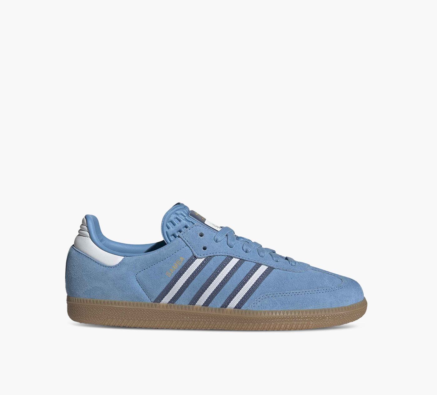 bleu clair/bleu équipe/blanc nuage