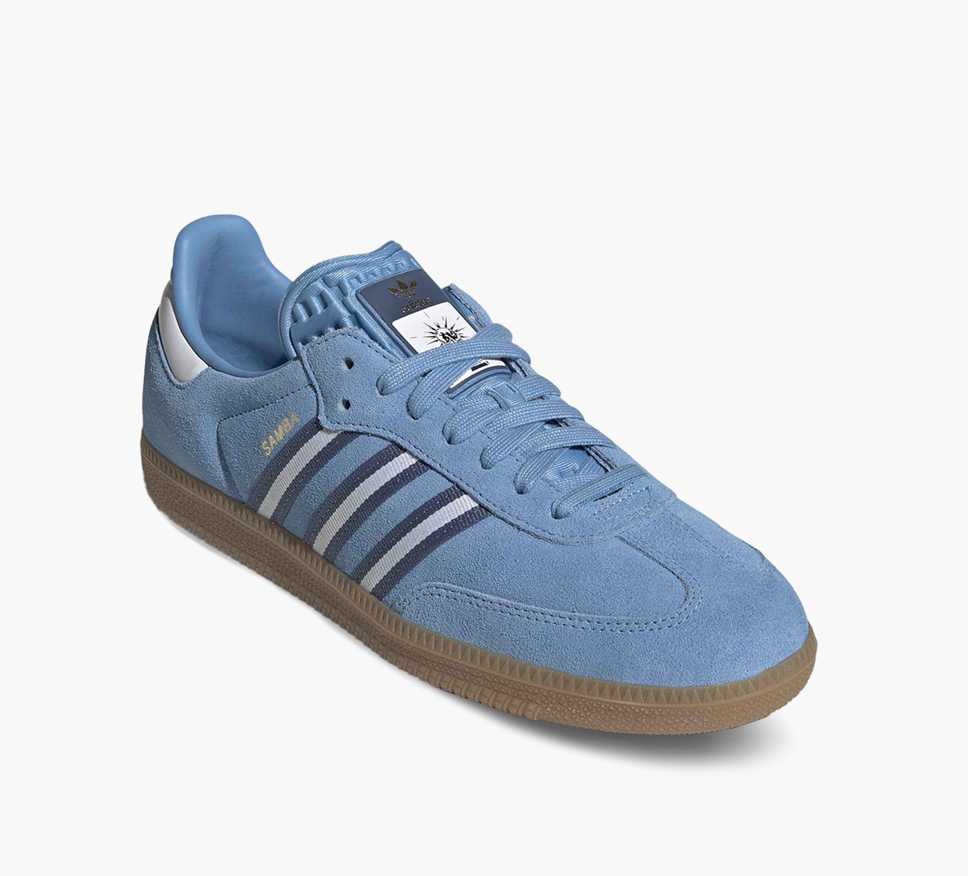ARGENTINA SAMBA OG