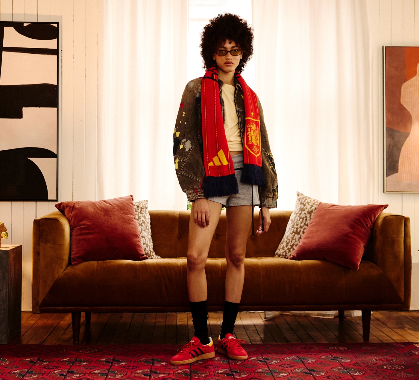 SPAIN HANDBALL SPEZIAL