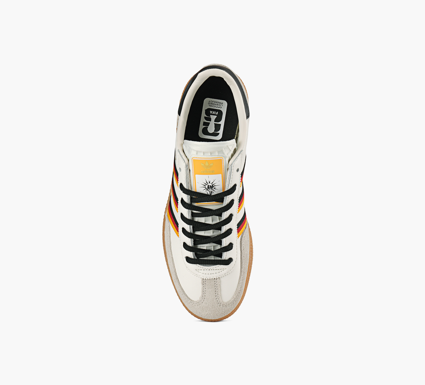 ADIDAS X FIFA GERMANY HANDBALL SPEZIAL