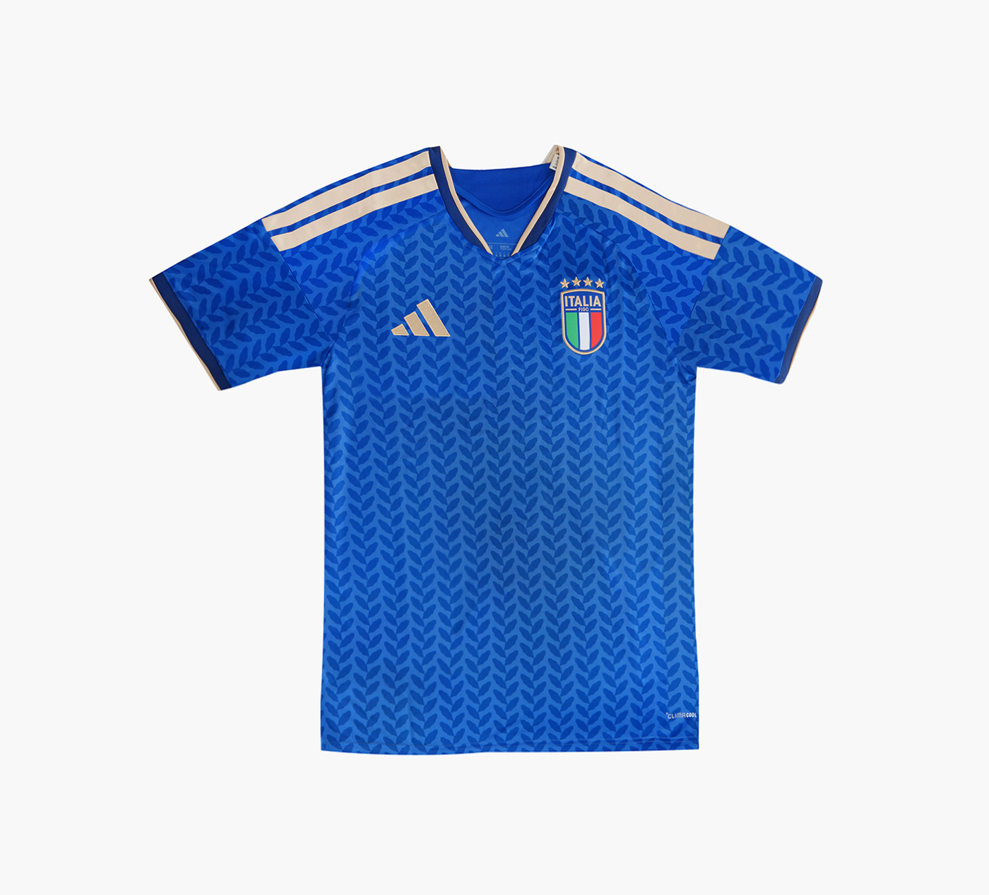ADIDAS X FIFA MAILLOT DOMICILE ITALIE