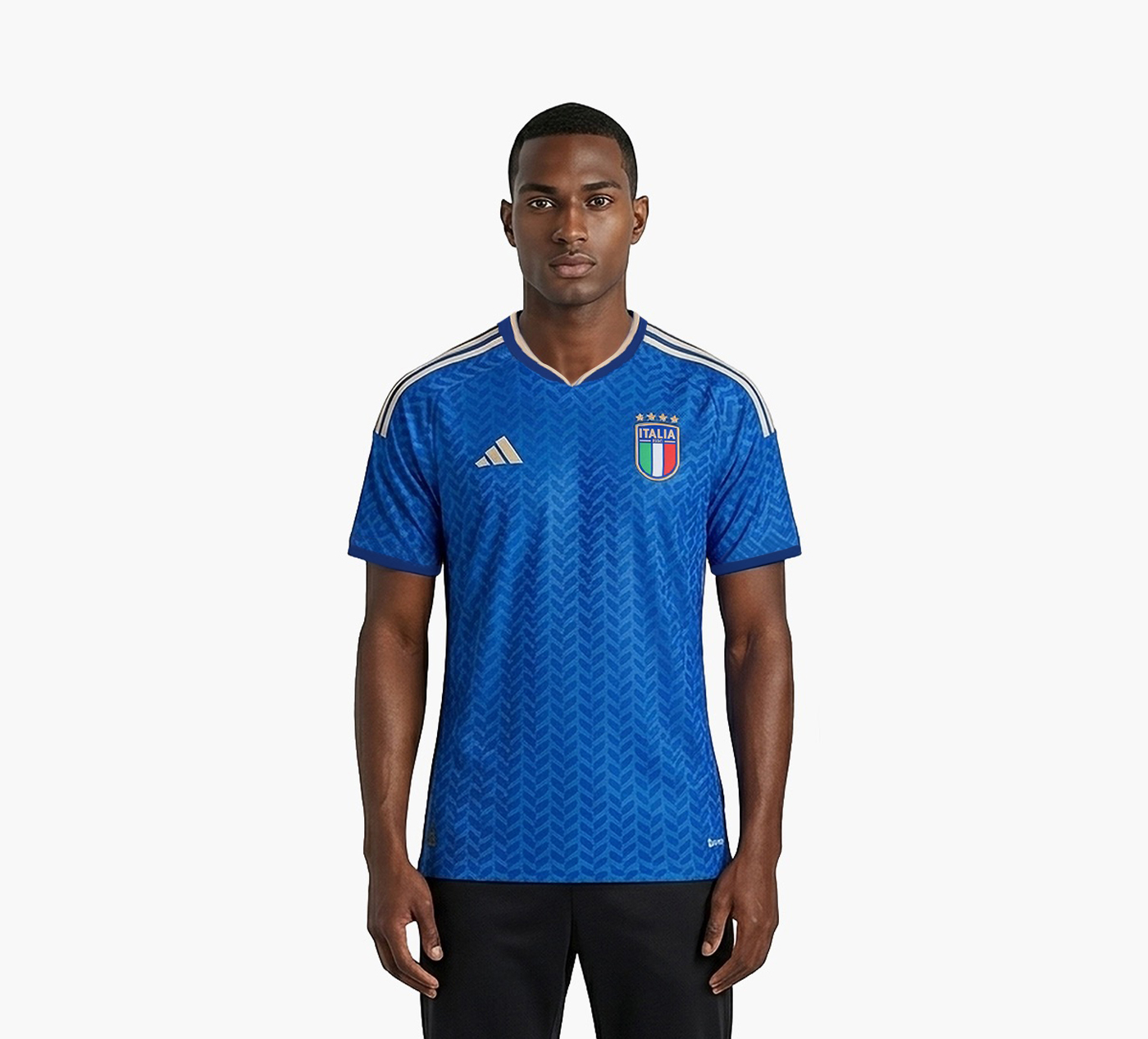 ADIDAS X FIFA MAILLOT DOMICILE ITALIE