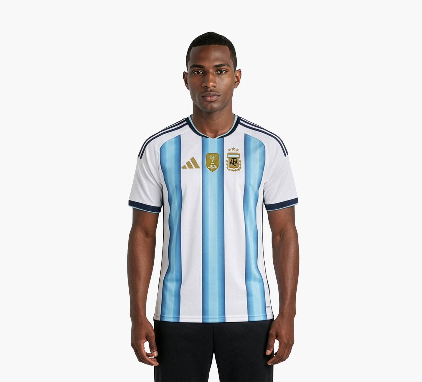 ARGENTINA 26 HOME JERSEY